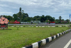 Proyek Jalan Tol Bengkulu Diduga Belum Tuntas, Sertifikat Tanah Warga Sukarami Tak Kunjung Dikembalikan