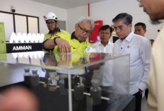 Menaker Yassierli Sebut Perbaikan Sistem K3 Jadi Kunci Pencegahan Kecelakaan Kerja