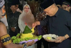 Beragam Alasan Kades Tak Hadiri Upacara HUT Kabupaten: Siltap Belum Cair, Sakit, Urus Acara di Desa