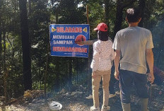 DLH Pastikan Program Benteng Berbinar Tak Pudar, Begini Faktanya