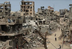 Sambut Positif Resolusi PBB, Legislator PKS Singgung Penghentian Penjajahan Israel