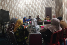 Polemik Dugaan Monopoli Batik Sungai Lemau Berakhir, Pemkab Bengkulu Tengah Batalkan Pemesanan Satu Pintu