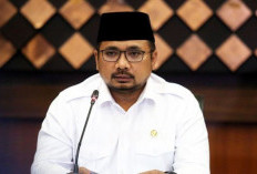 Koruptor Bisa Ajukan Permohonan Menjadi Tahanan Rumah ke KPK seperti Yaqut Cholil