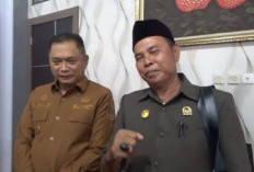 Tiga Keluarga di Desa Renah Semanek Hibahkan Lahan untuk Sekolah ke Pemkab Bengkulu Tengah