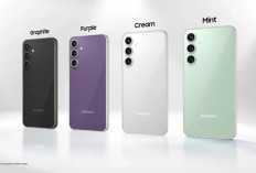 Ini Kelebihan dan Kekurangan HP Samsung Galaxy S23 FE