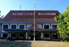 Cek Syaratnya, Balai Diklat Keuangan Palembang Buka Loker Pegawai Non-PNS