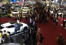 Perjanjian Ekslusivitas Hambat Perkembangan Otomotif Dalam Negeri, KPPU Turun Tangan