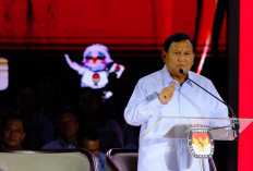 Prabowo Subianto Akan Tetap Jadikan Indonesia Tetangga Baik