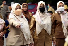 Formasi Guru PPPK SMA Unggul Garuda Kurang Peminat Meski Digaji Besar & Banyak Fasilitas