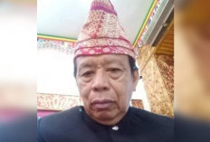 Pelantikan BMA Kecamatan Taba Penanjung Digelar Hari Ini, Ini Harapan Camat dan Ketua BMA Benteng