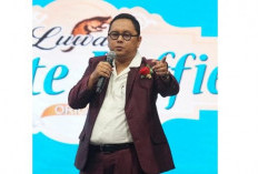 Pitra Tegaskan Kasus Pencemaran Nama Baik 10 Tokoh Nasional Harus Dilanjutkan