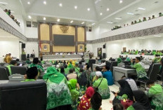 Ribuan Guru Madrasah Minta Inpassing Agar Bisa jadi PPPK