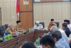 Harga TBS di Bengkulu Tengah Tetap Rp3.143 per Kg, Gubernur: Perusahaan Wajib Ikut Aturan!