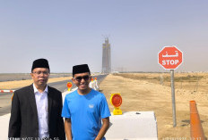 Mengejar Lari