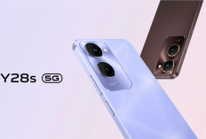 Resmi Diumumkan! Vivo Y28s Bakal Hadirkan Performa Lebih Unggul dari Vivo Y27s, Ini Bocoran Speknya