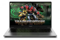 Cuma 3 Jutaan, Apa Saja yang Didapat dari Advan Tbook