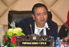Legislator PDIP Tantang Basarnas Berani Buka-Bukaan soal Penyebab Banjir Sumatra