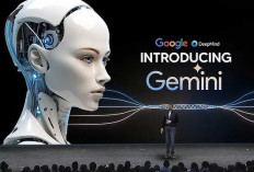 Mengupas Kecanggihan Gemini 1.5, Model AI Google untuk Akses LLM