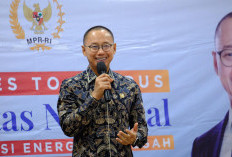 Tanggapi Wacana Batas Usia Pensiun ASN 70 Tahun, Waka MPR Singgung Regenerasi Pegawai