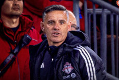 Resmi Latih Timnas Indonesia! John Herdman Dibayar Fantastis, Durasi Kontrak Terungkap