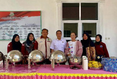 Kejari Bengkulu Tengah Komitmen Bangun Ekonomi Lokal: Libatkan BUMDes Dalam Acara Doa Bersama