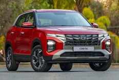 Simak 3 Fakta Menarik Hyundai Creta Facelift