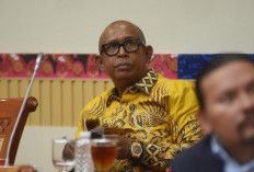 Legislator Golkar Soroti Kejanggalan Proses Hukum Yayasan Purwokerto