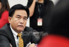 Menteri Yusril Saja Heran Masyarakat Pilih Lapor Damkar Bandingkan Polisi