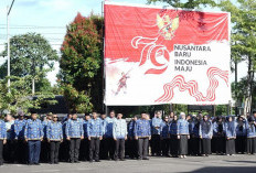 Dampak TPP Tak Cair, Pegawai Bengkulu Tengah Terbebani Hutang dan Kebutuhan Sehari-hari