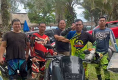 Cegah Balap Liar dan Narkoba, Kadispar Bengkulu Tengah Usulkan Perawatan Sirkuit Motor Cross Sungai Suci