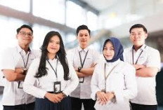 Account Manager Denpasar dan Mataram Buka Loker, Ini Syaratnya