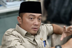 Mensesneg Ungkap Isi Pertemuan Prabowo dan Jokowi di Kertanegara