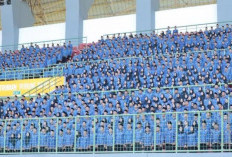 7.969 PPPK Dilantik, Kepala BKN Puji Pemkot Bekasi