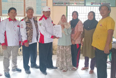 ABPEDNAS Bengkulu Tengah Tindaklanjuti Dugaan Pungutan BLT Kesra: Masalah Kelar, Uang Dikembalikan