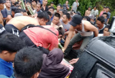 Dikenal Baik Hati dan Ramah, IRT Meninggal Dunia Terseret Arus Sungai Dimakamkan Hari Ini