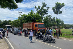 Terlibat Kecelakaan, 2 Pelajar SMA di Bengkulu Tengah Meninggal Dunia