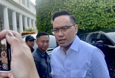 Dirut Pertamina Ungkap Pesan Khusus Prabowo saat Dipanggil ke Istana, Singgung Kesetiaan