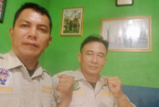 Golbe Minta Ketua DPRD Bengkulu Tengah Tegas Panggil Perusahaan ‘Nakal’