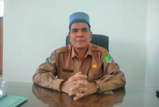 TPST Bengkulu Tengah Akan Dibangun di Lahan Eks PT BRI, Proses MoU Masih Berjalan