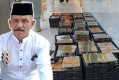 Diperoleh Kabar Rekrutmen Petugas Dapur MBG Diwarnai Dugaan Pungli
