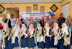 Desa Karang Tinggi Gelar Rembuk Stunting, Prioritaskan Makanan Tambahan dan Fasilitas Kesehatan