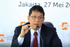 Resmi Dilantik Jadi Menkeu, Purbaya Beri Pesan Pertama Untuk Para PNS Kemenkeu