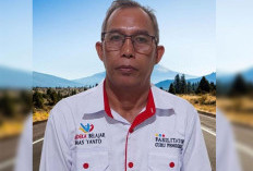 Polemik Dugaan Nepotisme Mencuat, PGRI Bengkulu Tengah Diingatkan Jaga Marwah Organisasi Guru