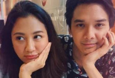 Sherina Munaf dan Baskara Mahendra Sudah Pisah Rumah Sebelum Gugat Cerai