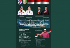 PPAN Kembali Dibuka, Kesempatan Emas ke Luar Negeri Bagi Pemuda Bengkulu Tengah