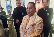 Minta Tim Kuasa Hukum Razman Nasution Dihukum Pidana, Hotman Paris: Telah Menghina Pengadilan