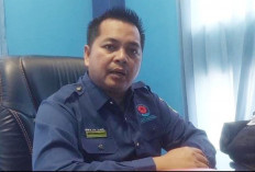 Warga Taba Pasmah Keluhkan Aliran Air Kecil, Dirut Perumda Tirta Raflesia Ungkap Masalahnya