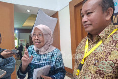 Persagi Soroti Pentingnya Gizi Seimbang pada Program MBG