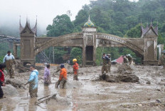 BTN Bersama HKBP Salurkan Bantuan Kepada Korban Bencana di Sumatera