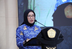 Gak Cuma CPNS 2025, Rekrutmen PPPK Juga Ikut Dihentikan Sementara! Ini Penjelasan MenPAN-RB Rini Widyantini